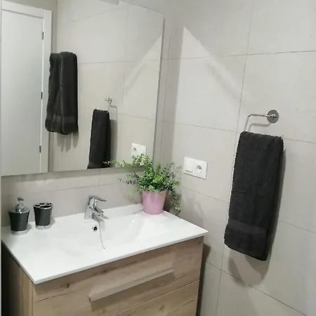 Appartement Turquesa Vip *