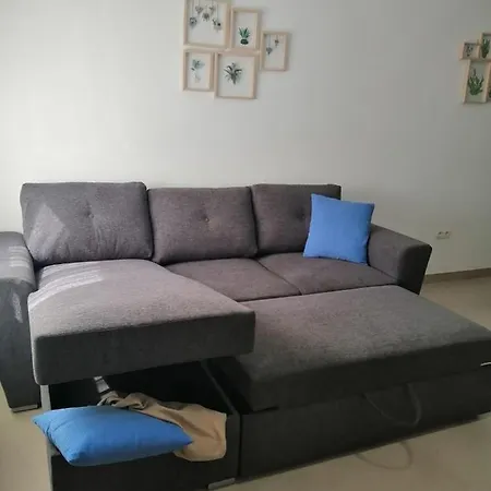 Appartement Turquesa Vip