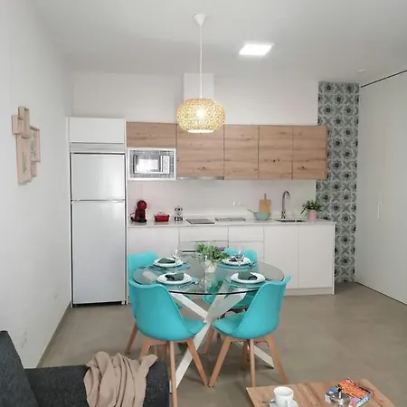 Appartement Turquesa Vip Nerja
