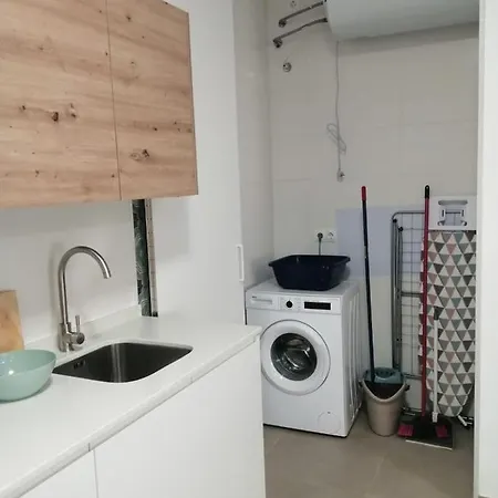 Turquesa Vip Appartement