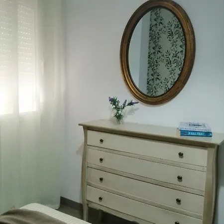 Appartement Turquesa Vip Nerja