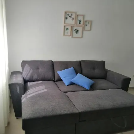 Turquesa Vip Appartement Nerja