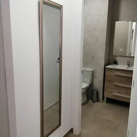 Appartement Turquesa Vip Nerja